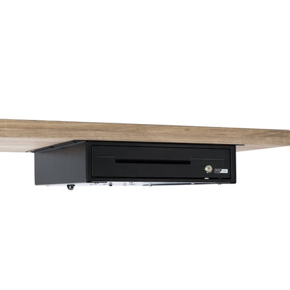 Under Counter Mounting Brackets