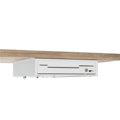Under Counter Mounting Brackets