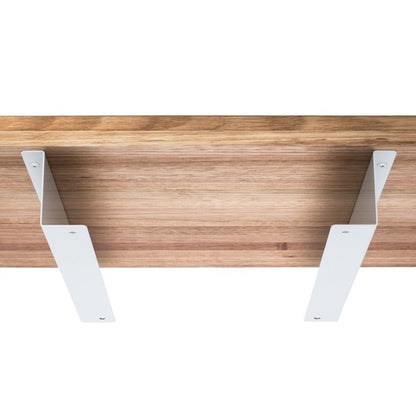 Under Counter Mounting Brackets