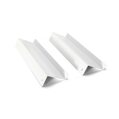Under Counter Mounting Brackets