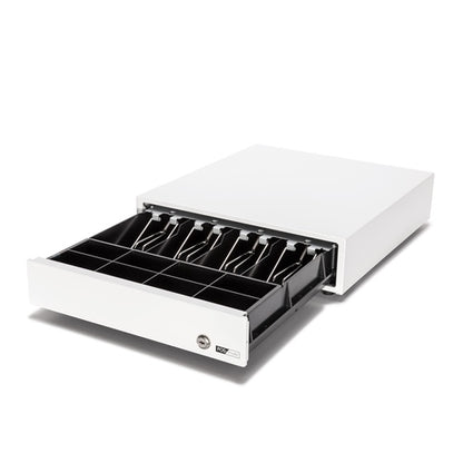 Cash Drawer – Push to Open